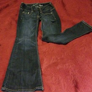 American Eagle womens pants